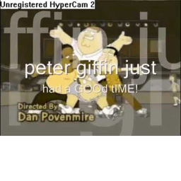 party rock with peter griffin!!!!