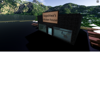 Irohazaka Winding Route