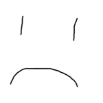 Resistance of Frown