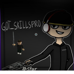 Skilled Peps