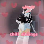 Chill sisters & brothers