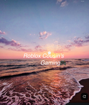 Roblox Cousin’s Group