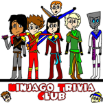 NINJAGO Trivia Club