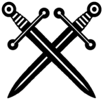 The Secret  Sword Fighters