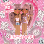 Girls In Town