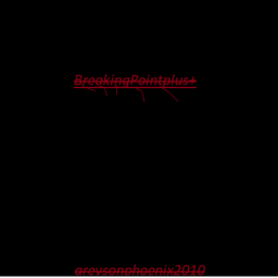 Breaking Point Plus