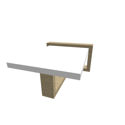 Modern Table