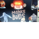 Monke Buds!
