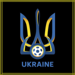 ....Ukrainian Football Team....