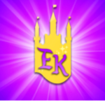 Enchanted Kingdom Theme Park.