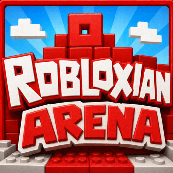 ROBLOXIAN ARENA
