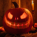 Boouu Halloween