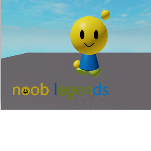 noob legends