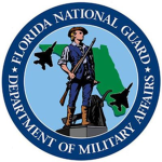 Florida National Guard CD