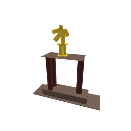 All valleey trophy