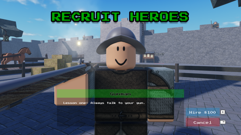 Dark Journey [Alpha] screenshot 4