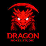 Dragon Voxel Studio