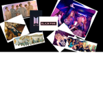 K-pop Star Land