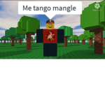 tangle Mangles Nuggets