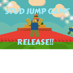 Stud Jump Obby (RELEASE)