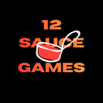 12 Sauce Games