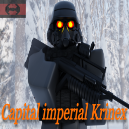Capital imperial krinex