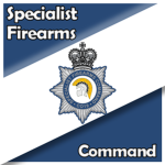 UK | SpeciaIist Firearms Command