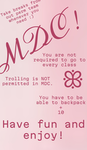 MDC1sCUTE