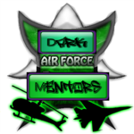 Dark Mentors Air Force