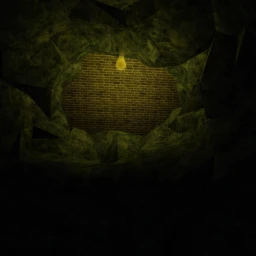 Unknown Cave No. 9 icon