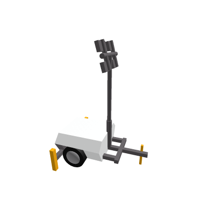 Flood Light