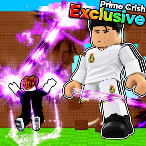 Aura For Soccer Players ⚽ Roblox game