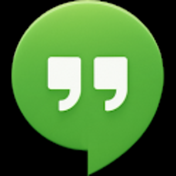Hangouts