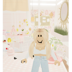 Customised clothes