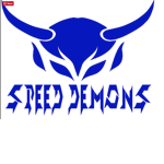 Speed Demon Private Group