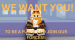 Foxys army >:3