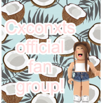 Christy coconuts