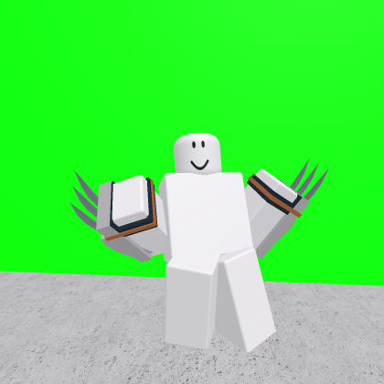 Claw rig