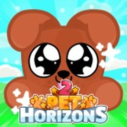 Pet Horizons 2! [ENCHANTS]🪄