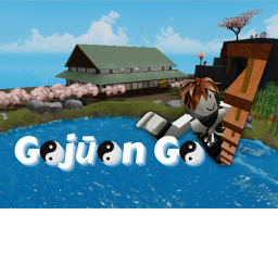 Gojūon Go
