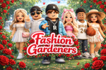 Fashion gardeners