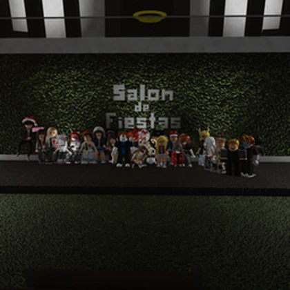 Los ratoncitos de Jogie Roblox group icon