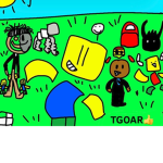 The Group Of Awesome Robloxians!