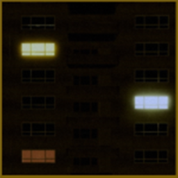 Flat 21