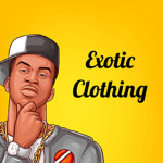 Exotic Clothing$ ツ