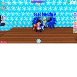 the best buddy's group