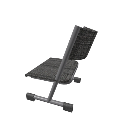chair made by aram