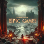 Dark epic games