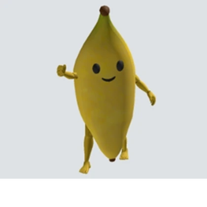 Living Bananas! Roblox group icon