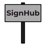 SignHub Studios Group Thumbnail